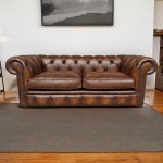 The Tomney 2 Seater Sofa